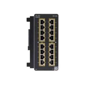 Cisco Catalyst Expansion module Gigabit Ethernet IEM3300-16T=