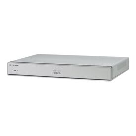 Cisco Integrated Services Router 1111 Router 8port C1111X-8P