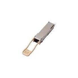 Cisco QSFP+ transceiver module 100 Gigabit QSFP100G-SR4-S=