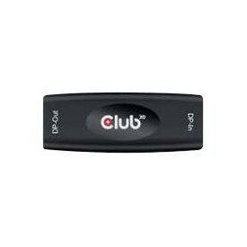 Club 3D CAC1007 Repeater DisplayPort 20 pin CAC-1007