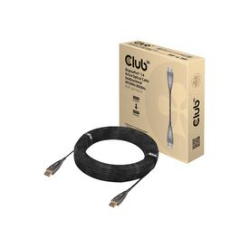 Club 3D CAC1079 DisplayPort cable DisplayPort (M) CAC-1079