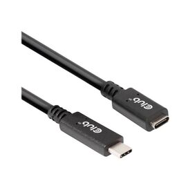 Club 3D CAC1529 USB extension cable USB-C (M) to CAC-1529