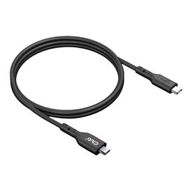 Club 3D USB cable 24 pin USBC (M) to Micro-USB Type B CAC-1526