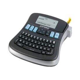 DYMO LabelMANAGER 210D Labelmaker BW thermal transfer S0784460
