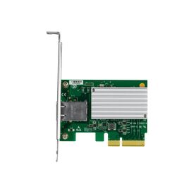 TRENDnet TEG10GECTX Network adapter PCIe 2.0 x4 TEG-10GECTX