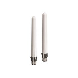TRENDnet TEW AO46S 46 dBi Surge Outdoor Dual Band TEWAO46S