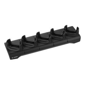 Zebra 5Slot Charge Only Cradle Handheld CRDTC51-5SCHG-01