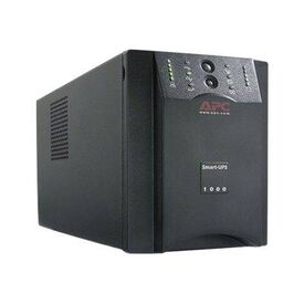 APC SmartUPS 1000VA XL USB & Serial UPS AC 230 V SUA1000UXI
