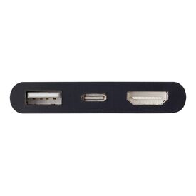 Acer External video adapter USBC HDMI black NP.CAB1A.020
