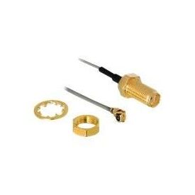 DeLOCK HF Antenna Connection for Installation Antenna 88419