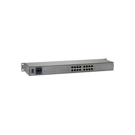 LevelOne FEP-1601W120 / Switch