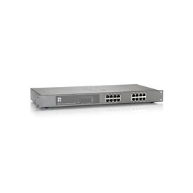 LevelOne FEP-1612 / Switch