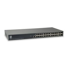 LevelOne GEL-2681 / Switch