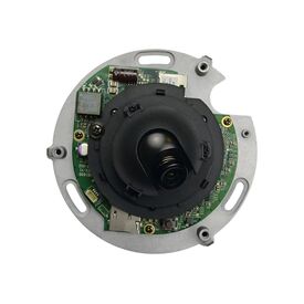 LevelOne FCS3054 Network surveillance camera dome FCS-3054