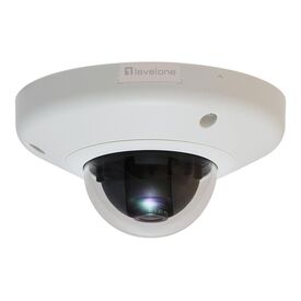 LevelOne FCS3054 Network surveillance camera dome FCS-3054