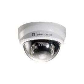 LevelOne FCS3101 Network surveillance camera pan tilt FCS-3101
