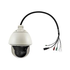 LevelOne FCS4042 Network surveillance camera PTZ FCS-4042