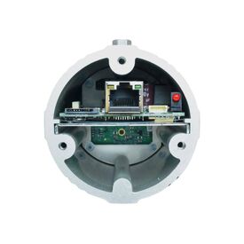 LevelOne FCS5057 Network surveillance camera outdoor FCS-5057