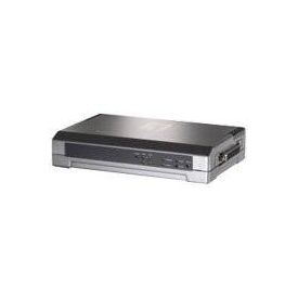 LevelOne FPS1033 Print server USB 2.0 parallel 10100 FPS-1033