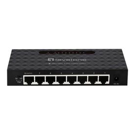 LevelOne GEU0821 Switch GEU-0821