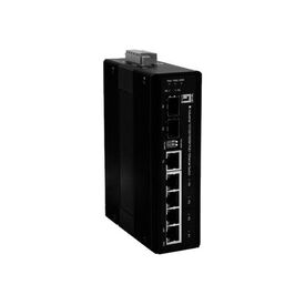 LevelOne IES0620 Switch unmanaged 4 x 101001000 IES-0620