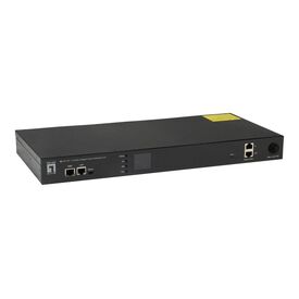 LevelOne IPS1201E Power distribution unit IPS-1201E
