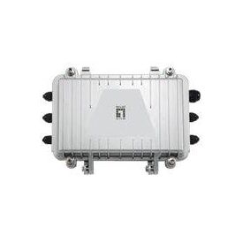 LevelOne PFE1014R Network extender GigE 10Base-T PFE-1014R