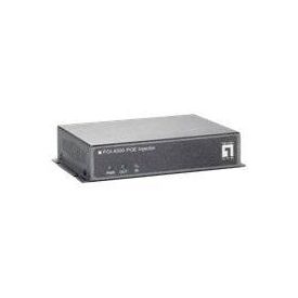 LevelOne POI4000 PoE injector 40 Watt output POI-4000