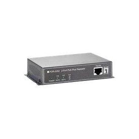 LevelOne POR0202 Repeater 100Mb LAN 10Base-T, POR-0202
