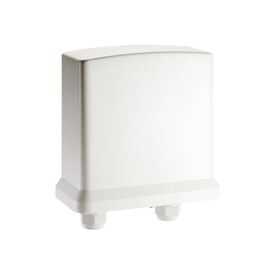 LevelOne POR1100 Outdoor PoE Repeater Repeater 100Mb POR-1100
