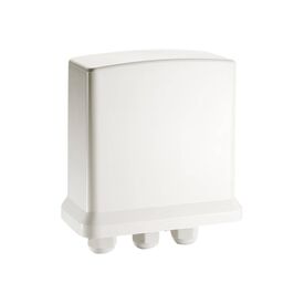 LevelOne POR1102 2-Port Outdoor PoE Repeater Repeater POR-1102