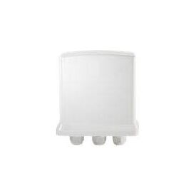 LevelOne POR1222 Repeater GigE 10Base-T, 100Base-TX, POR-1222