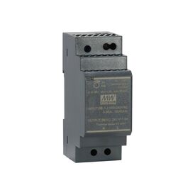 LevelOne POW2411 Power supply (DIN rail mountable) POW-2411