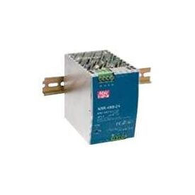 LevelOne POW4851 Power supply (DIN rail mountable) POW-4851