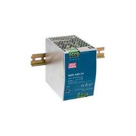 LevelOne POW4861 Power supply (DIN rail mountable) POW-4861