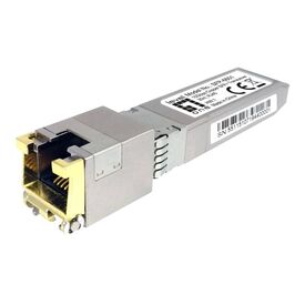 LevelOne SFP6601 SFP+ transceiver module SFP-6601