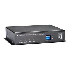 LevelOne VDS1201 Annex-A short-haul modem VDS-1201