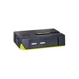 LevelOne ViewCon KVM0222 KVM switch 2 x KVM port(s) 1 KVM-0222