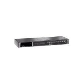 LevelOne ViewCon KVM1631 Combo KVM Switch KVM switch KVM-1631
