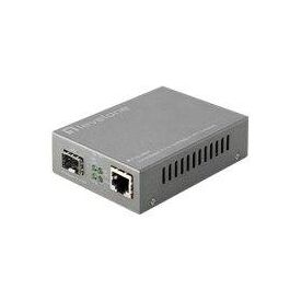 LevelOne Web Smart Series FVS3800 Fibre media FVS-3800