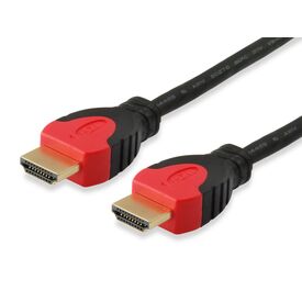 119341 HDMI 2.0 Cable, Dual Color, 1m