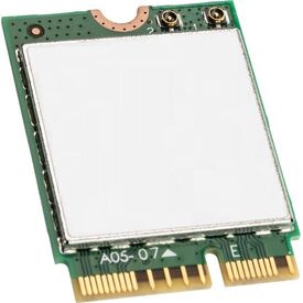 Intel Wi-Fi 6 AX200 / Network adapter