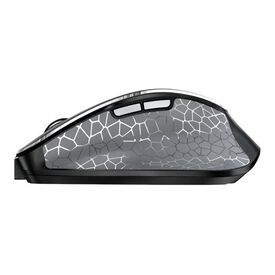 CHERRY MW 8C ERGO Mouse ergonomic optical JW8600