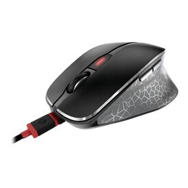 CHERRY MW 8C ERGO Mouse ergonomic optical JW8600