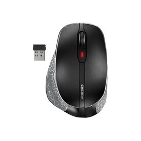 CHERRY MW 8C ERGO Mouse ergonomic optical JW8600
