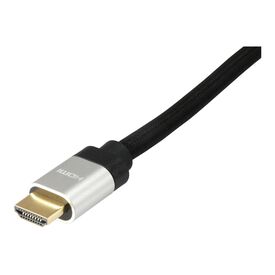 Equip HDMI 2.1 Ultra High Speed Cable, 3m, 8K 60Hz 119382