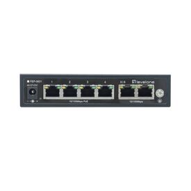 LevelOne FEP-0631 / Switch