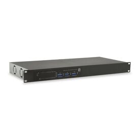 LevelOne FGP-2601W150 / Switch