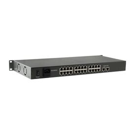 LevelOne FGP-2601W150 / Switch