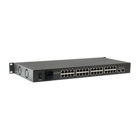 LevelOne FGP-3400W630 / Switch